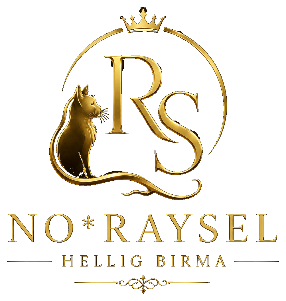 NO*RAYSEL HELLIG BIRMA