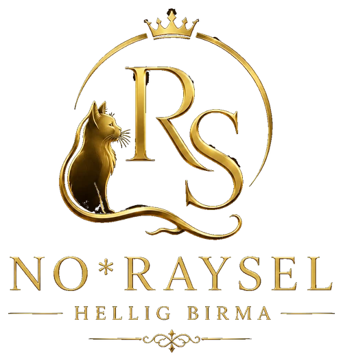 NO*RAYSEL HELLIG BIRMA